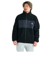 クイックシルバー(Quiksilver)ボアジャケット 25FWQJK254001BLK