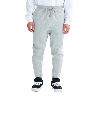 クイックシルバー(Quiksilver)WR DOUBLE LOGO パンツ 25FWQPT254003HTR