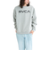 ルーカ（RVCA）BIG RVCA FADE クルーネックトレーナー BF042002 HGR