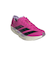 アディダス（adidas）ランニングシューズ トレーニングシューズ アディゼロ タクミ セン 11 ピンク JQ2812 スニーカー