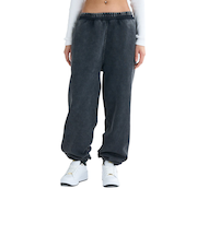 ディーシーシューズ(DC SHOES)フリースパンツ 25FWLPT254304BKS