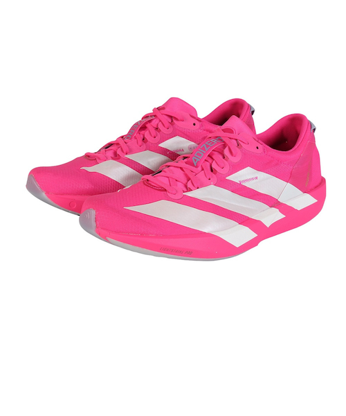 アディダスランニングシューズ 26.0 アディゼロジャパン 9 M JH5244 楽天市場】アディダス adidas アディゼロ ジャパン 9 M JH5244