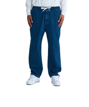 ディーシーシューズ(DC SHOES)ワイド パンツ 25FWDPT254031IND