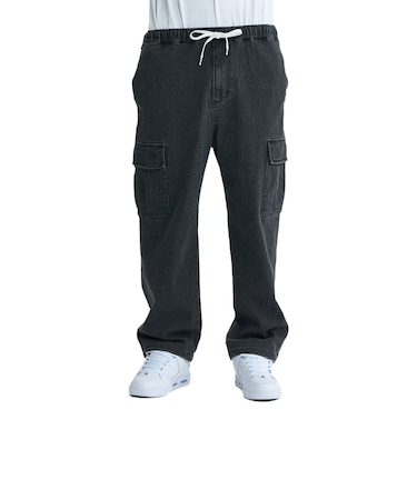 ディーシーシューズ（DC SHOES）ワイド カーゴパンツ 25FWDPT254032BDM