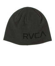 ルーカ（RVCA）BIG RVCA SINGLE ビーニー BF042905 PTK