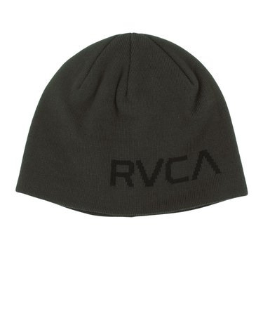 ルーカ（RVCA）BIG RVCA SINGLE ビーニー BF042905 PTK