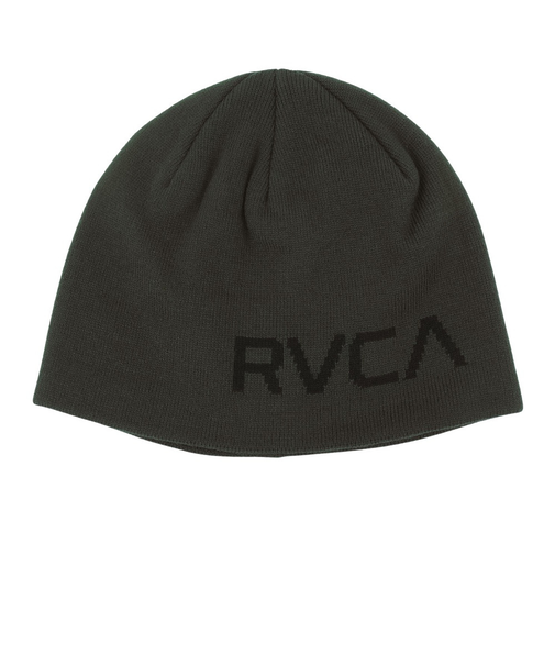 ルーカ（RVCA）BIG RVCA SINGLE ビーニー BF042905 PTK