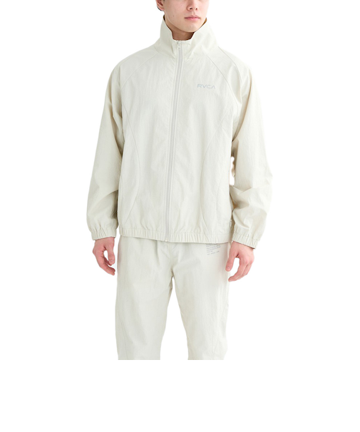 ルーカ（RVCA）MIL NYLON ジャケット BF042755 SLB