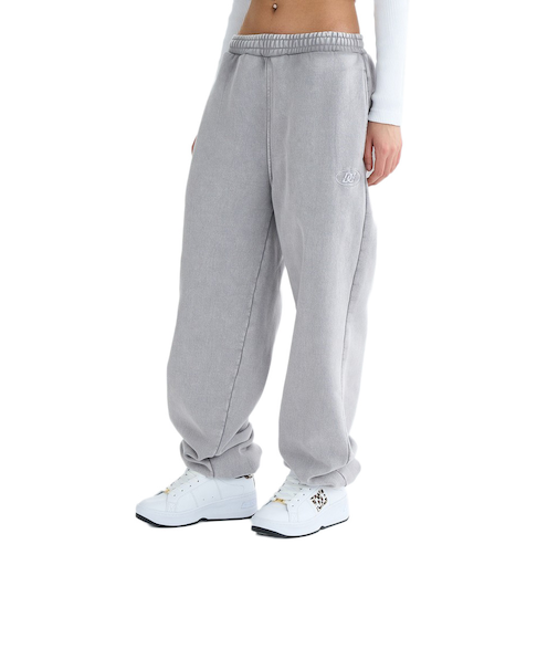 ディーシーシューズ（DC SHOES）フリースパンツ 25FWLPT254304GRS