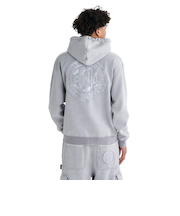 ディーシーシューズ(DC SHOES)HIDDEN プルオーバーフーディー 25FWDPO254038GRS