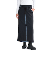 ロキシー（ROXY）JIVY スカート 25FWRSK254003BLK