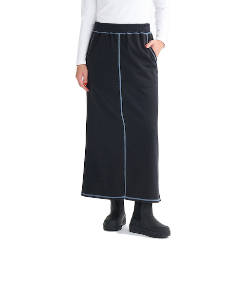 ロキシー（ROXY）JIVY スカート 25FWRSK254003BLK