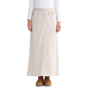 ロキシー(ROXY)JIVY スカート 25FWRSK254003NAT