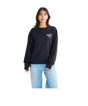 ロキシー（ROXY）JIVY プルオーバー 25FWRPO254028BLK