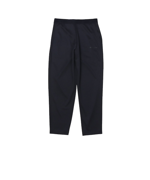 チャンピオン（CHAMPION）リカバリーウェア RECOVERY ロングパンツ 黒 S-LLサイズ C3-CS290 090 長ズボン 一般医療機器