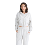 ロキシー(ROXY)YOLO ジップアップフーディ 25FWRZP254034HER