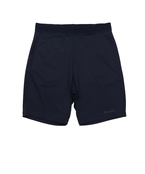 チャンピオン（CHAMPION）リカバリーウェア RECOVERY ショーツ 紺 S-LLサイズ C3-CS590 370 ショートパンツ 一般医療機器