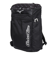 ミズノ（MIZUNO）野球 バッグ グローバルエリート USAバックパック Jr. 30L 1FJDC95090 F