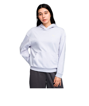 プーマ（PUMA）ESS MX リラックスド フーディ 690128 50 LVD