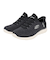 スケッチャーズ（SKECHERS）カジュアルシューズ スリップインズ サミッツ キー ペース ブラック ホワイト 232469W-BLK スニーカー