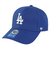 フォーティーセブン（47）ジュニア キャップ 47 エムブイピー ドジャース 青 50-54cm 12WBV-RYG-K 14878004 スポーツキャップ …