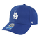 フォーティーセブン（47）ジュニア キャップ 47 エムブイピー ドジャース 青 50-54cm 12WBV-RYG-K 14878004 スポーツキャップ …