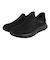スケッチャーズ（SKECHERS）ウォーキングシューズ スリップインズ ゴーウォーク フレックス レイ ブラック 216334-BBK