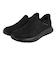 スケッチャーズ（SKECHERS）ウォーキングシューズ スリップインズ ゴーウォーク フレックス レイ ブラック 216334-BBK