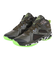 ミズノ（MIZUNO）スタジオシューズ ウエーブダイバース LG 5 Ltd ダークグリーン 31GF257512 スニーカー