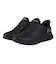 スケッチャーズ（SKECHERS）カジュアルシューズ スリップインズ ボブス SQUAD 4-KEY LOOK ブラック 117740-BBK スニーカー