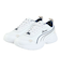 プーマ（PUMA）スニーカー スポーツシューズ シリア モード リュクス ホワイト ブルー 39782404 シューズ