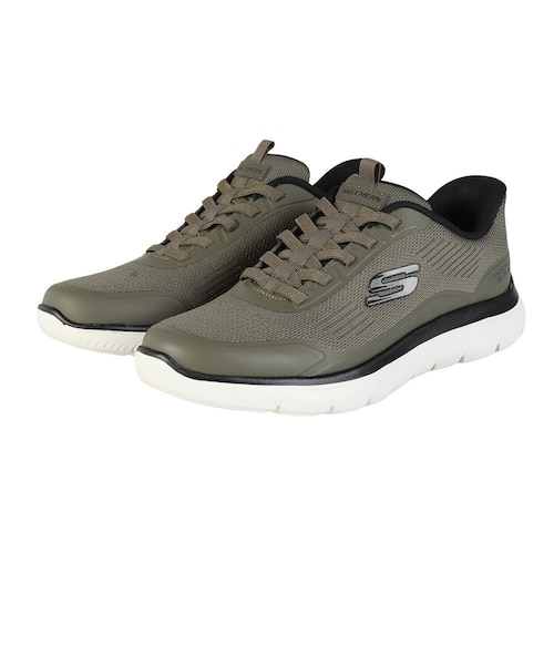 MYT←K 様 スケッチャーズ（SKECHERS）カジュアルシューズ スリップインズ
