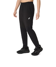 アシックス（ASICS）ドライハイブリッドストレッチニットパンツ 2031F170.001