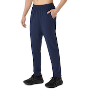 アシックス（ASICS）はっ水ストレッチウーブンパンツ 2031F168.400
