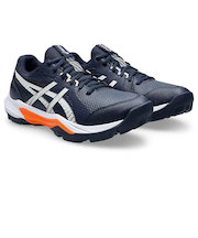 アシックス（ASICS）ハンドボールシューズ 屋外用 アウトドアコート用 GEL-PEAKE 3 1113A057.400
