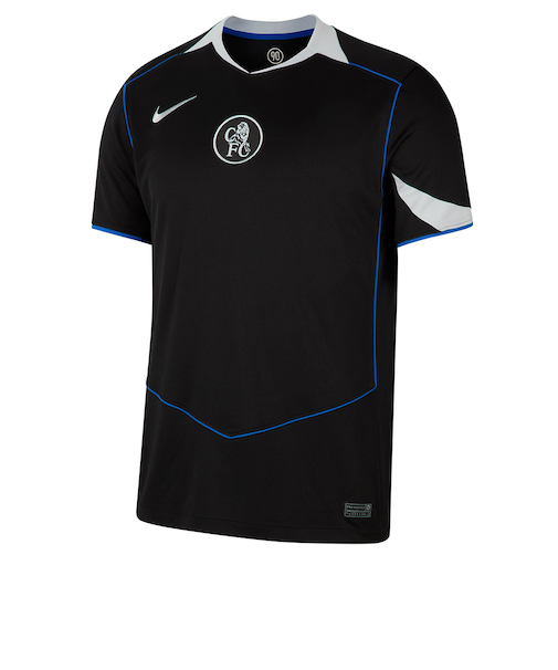 ナイキ（NIKE）CFC M ドライフィット JSY 半袖Tシャツ STAD 3R HM3202-011