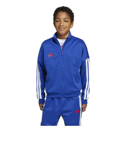 アディダス（adidas）ハウス オブ ティロトラックトップ KPH08-JW5085