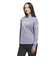 アディダス（adidas）GRFX 長袖Tシャツ V8314-KA0980
