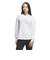 アディダス（adidas）GRFX 長袖Tシャツ V8314-KA0979