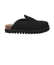 サンダル LOIS 25FWG106667BLK