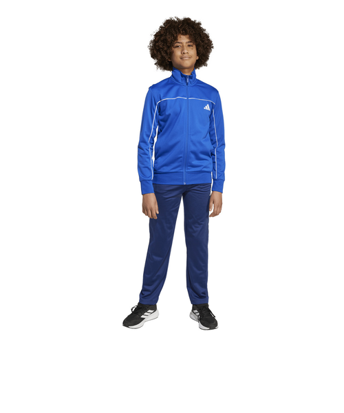 アディダス（adidas）トリコット カラーポップ トラックスーツ
