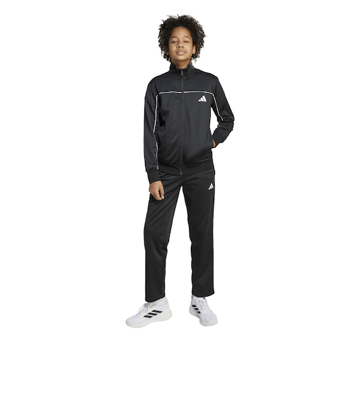 アディダス（adidas）トリコット カラーポップ トラックスーツ