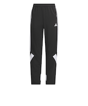 アディダス（adidas）エッセンシャルズ カラーブロック ウォームアップパンツ KCE58-JZ8699