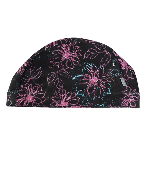 ミズノ（MIZUNO）スイムキャップ 水泳 2WAYキャップ ピンク N2JWC52064 スイミングキャップ 水泳帽 ストレッチ