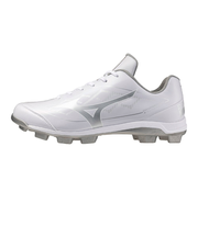 ミズノ（MIZUNO）野球スパイク ジュニア ポイント クッションレボダイア 11GP252501J