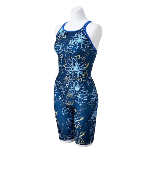 ミズノ（MIZUNO）競泳水着 レディース 水泳 TERAKAWA AYA COLLECTION
