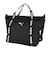 プーマ（PUMA）トートバッグ AT ESS ショッパー スポーツバッグ 黒 19L 09185601 サブバッグ マザーズバッグ