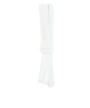 キャタピラン（CATERPYRUN）シューレース 靴ひも マジックレース 2.0 110cm ホワイト M2-110-WHT