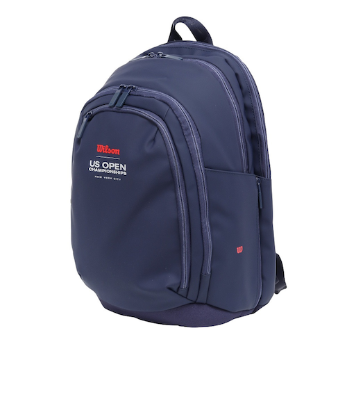 ウイルソン（Wilson）テニス バッグ US オープン 2025 ツアー バック