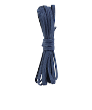キャタピラン（CATERPYRUN）シューレース 靴ひも マジックレース 2.0 110cm ネイビー M2-110-NVY